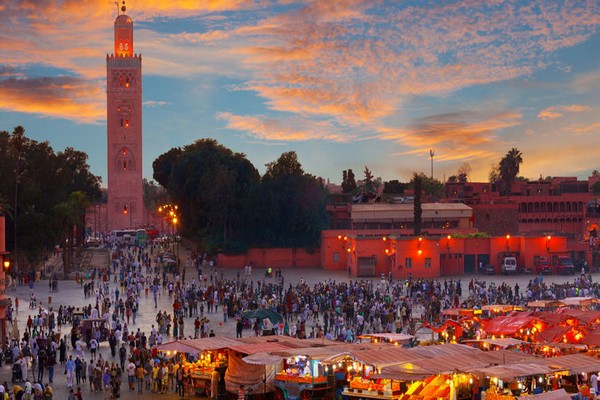 marrakech